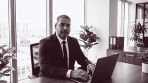Romeu Rezende  Project Manager