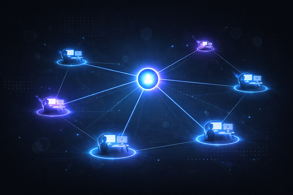 Como Estimar Projetos Quando Seu Time Usa IA Para Codar — Parte 2: O Framework